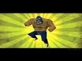 Guacamelee Trailer