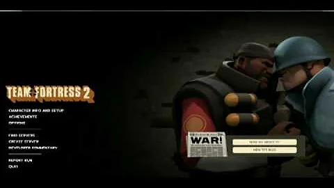 [TF2] Rocket Waltz Remix