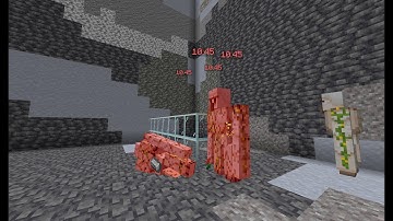 Hit Markers in WeaponMechanicsCosmetics