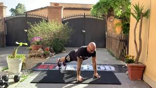 Dtmethod - Plio push up