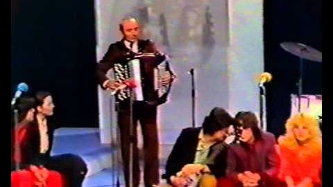 Jovica Petkovć - Bosno Moja Divna Mila