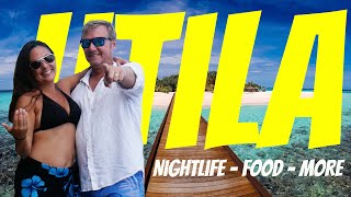 Utila Honduras – Nightlife, Food, Hotel by Crazy Empty Nest 8,081 views 2 years ago 8 minutes, 24 seconds