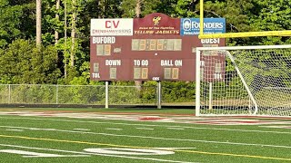 Lancaster Co. teacher on leave after athletes sustain blisters, 3rd-degree burns in class