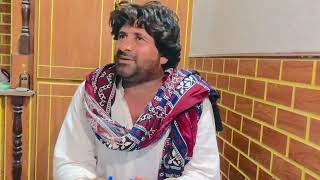 Dr Mehrab Marri Funny Video Episode 06