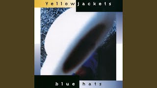 Video thumbnail of "Yellowjackets - CapeTown"