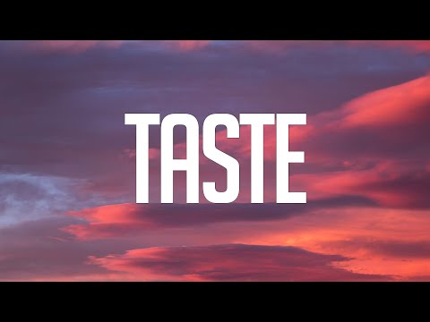 Tyga - Taste feat. Offset (Lyrics)