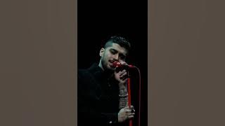 ZAYN – Scripted (Live in Los Angeles) | “Stairway to the Sky” Tour