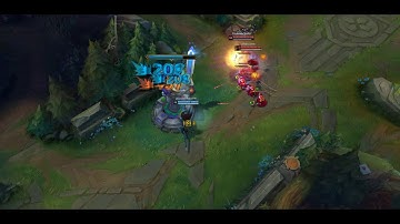 Another Yasuo Montage P.S fuck windwall bug