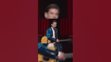 Thumbnail of #tbt to my first Opry performance doing Volver, Volver by Vincente Fernandez  #mariachi #shorts
