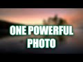 Inspired by Jim Brandenburg: The Shot That Changed Me