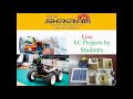 Shriram College of Engineering and Management Campus View Shriram College of Engineering and Management Campus View