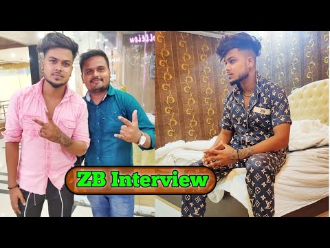 Exclusive meeting with @Official ZB  success story of ZB Rai || Kolkata || VLOG 2021