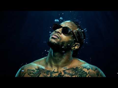 Tofa On The Edge Official Music Video