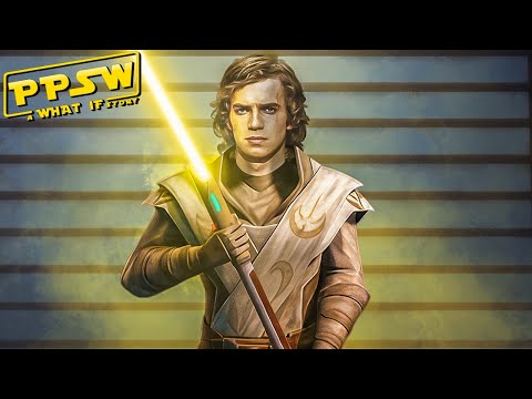 فيديو: هل تم منح عقد Jedi؟