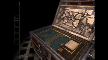 The Room 2 - iPad complete Walkthrough: Chapter 02 - The Ship