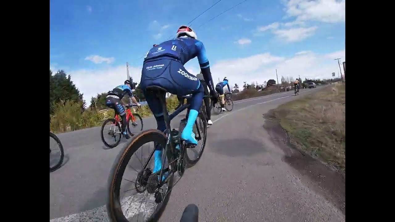2023 Tour de Dung Cat 3 road race (Part 3) YouTube