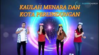 Lagu Anak Sekolah Minggu – “Hatiku Percaya”