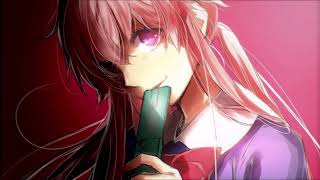 Nightcore - Wish You'd Make Me Cry