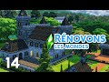 Rrrnovation des mondes  willow creek  14 