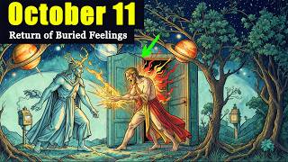 MOON Falls Into SCORPIO on October 11 — Pluto Exposes the ONE Need You Keep Hiding! screenshot 4