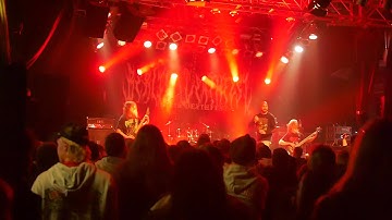 Defeated Sanity - Chapter 2 @ Berlin Deathfest