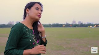 Arup Tomar Bani Feat. Jessy Jasmine অরপ তমর বণ Rabindra Sangeet Dr Sahan