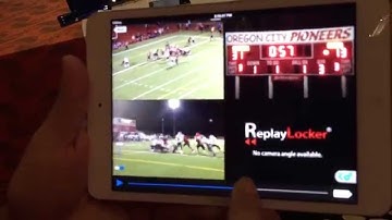 How to Review Instant Replays