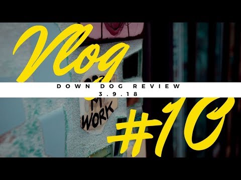 Down Dog Yoga App Review