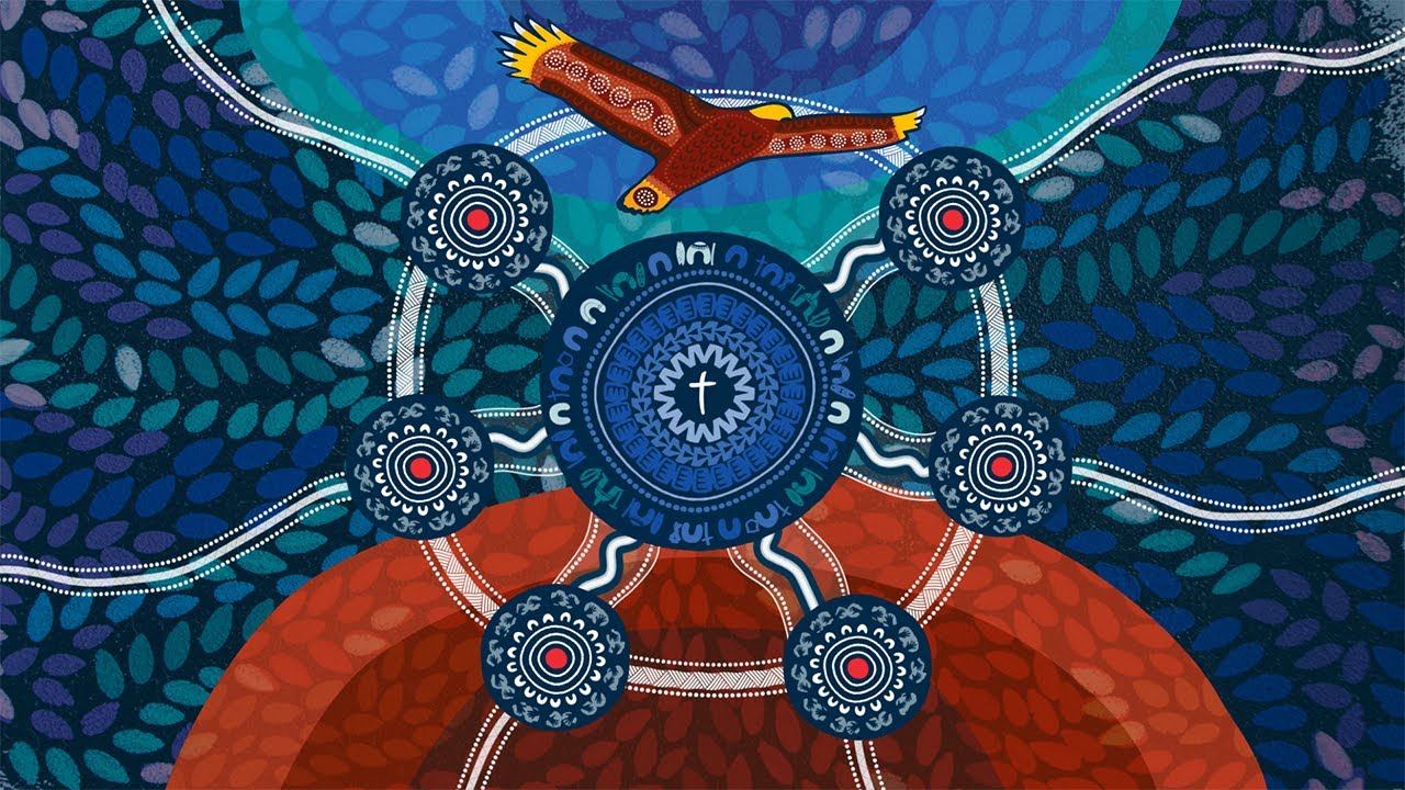 The Story Behind Our Stretch Reconciliation Action Plan - YouTube