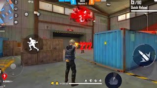 Long Walk Map Match | Free Fire Max Gameplay | Only One Tap | Free Fire Video | It's Navi Gamer