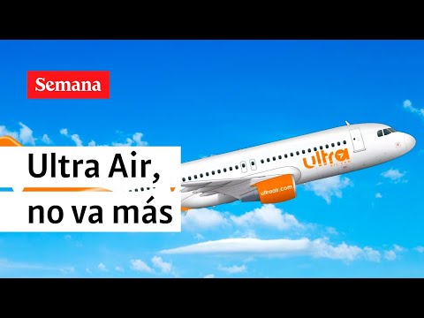 ¿Qué pasa con los afectados de Ultra Air?
