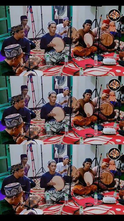 Shil Ya Nabi ✨ #nuruttaibin #sholawat #shilyanabi #fesban #sholawatnabi #pecintasholawat