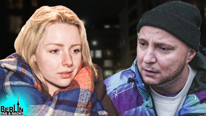 Es regnet FĂ€uste: KrĂ€tze haut Jannes eine rein?! đđĄ| Berlin - Tag & Nacht #2893 - YouTube