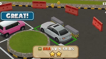 Dr. Parking 4 - Android & IOS Gameplay. Part-05