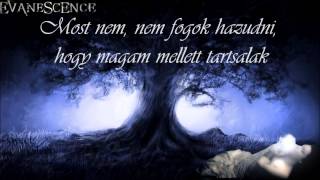 Evanescence - Lacrymosa (magyar felirat)