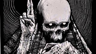 The Legend Of Godmachine