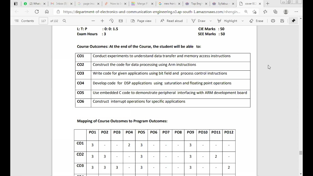 L1 , Introduction to Embedded System Design Lab