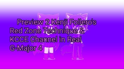 Preview 2 Kenji Follero