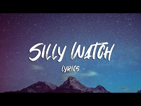 lil-uzi-vert---silly-watch-(lyrics)