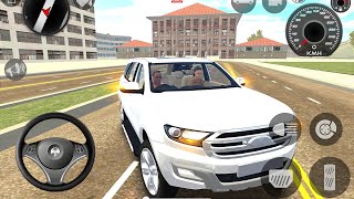 Indian Bike Driving 3D Gameplay _ Car Driving Game _ eDroidgameplay