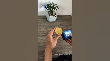 Máy in date cầm tay 2C1s Plus   Giải pháp doanh nghiệp VIệt