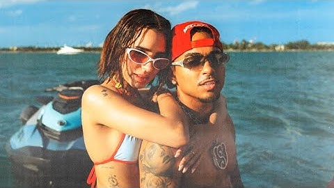 Domelipa x Ozuna - Ese Vato (Official Audio)