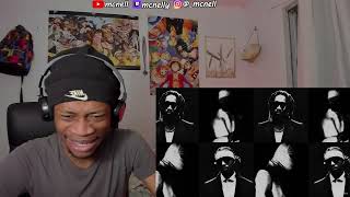 Future, Metro Boomin - Show of Hands (Official Audio) REACTION