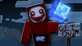 teletubbbies are HORRIFYING in minecraft