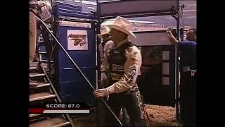 Matt Austin 87pts on clueless Nashville TN 05 xBulls