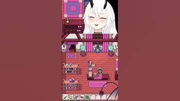 Best Character In The Game | #FieldsofMistria #vtuber