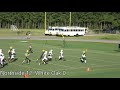 Northside jacksonville vs white oak football 2022