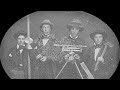 Vintage Daguerreotype Photos of American Surveyors From the 1840s and 1850s