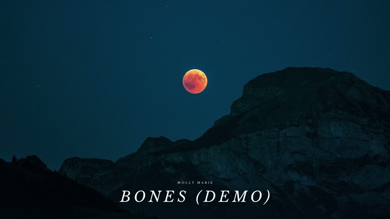 Bones (Demo)