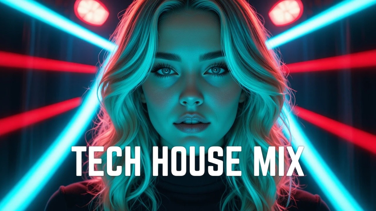 Midnight Harbor Pulse – Melodic Tech House